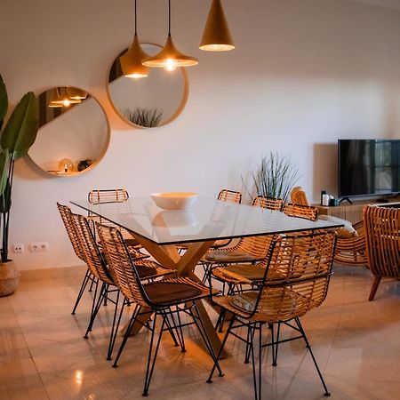 Quinta Do Lago Golfside Retreat Екстер'єр фото