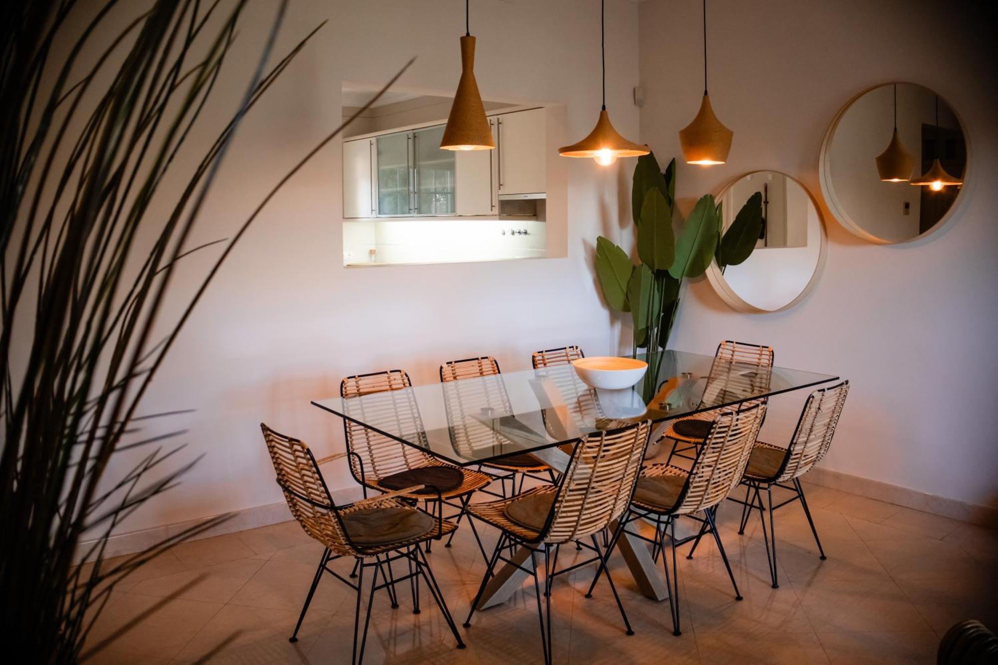 Quinta Do Lago Golfside Retreat Екстер'єр фото