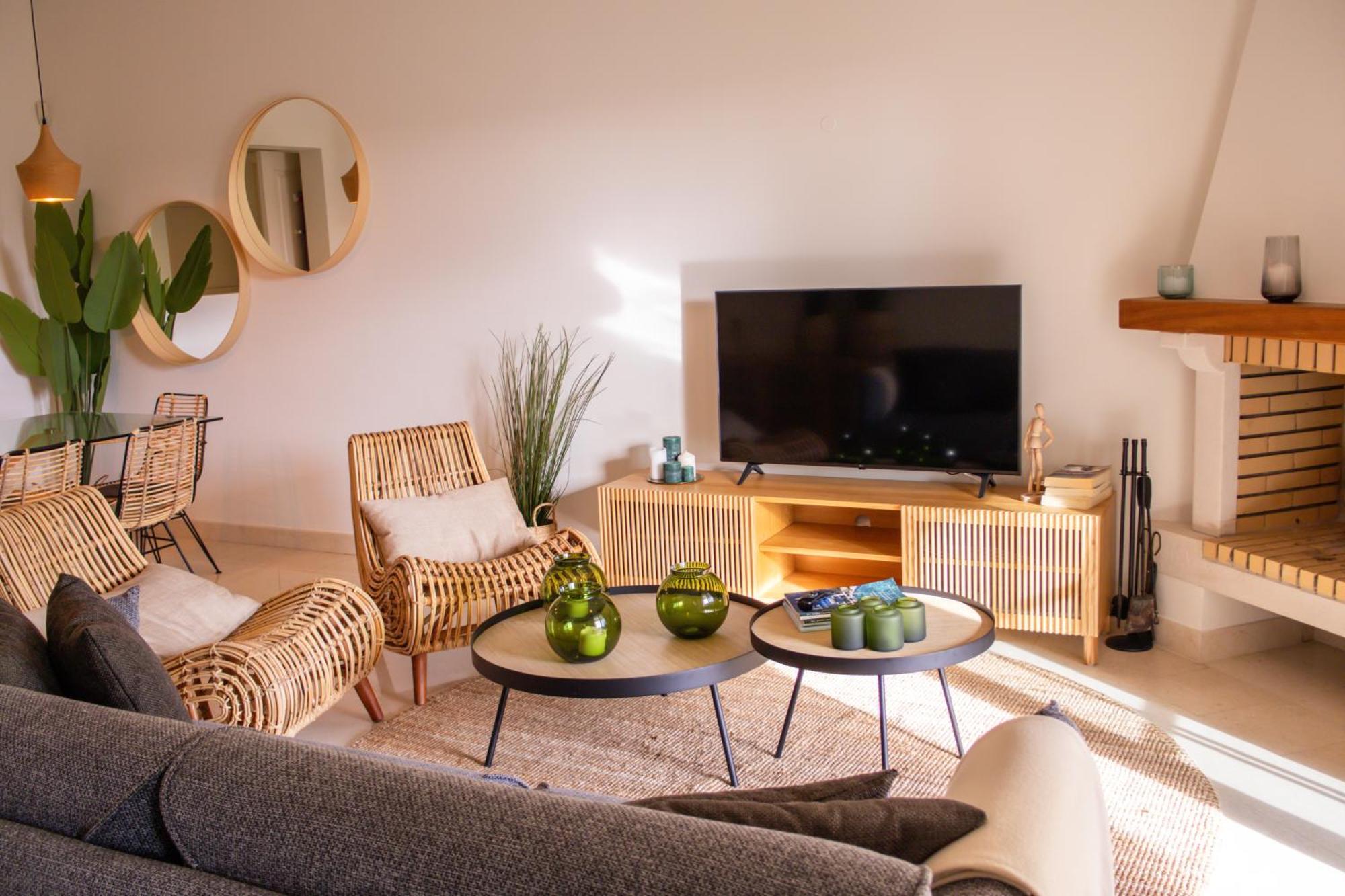 Quinta Do Lago Golfside Retreat Екстер'єр фото