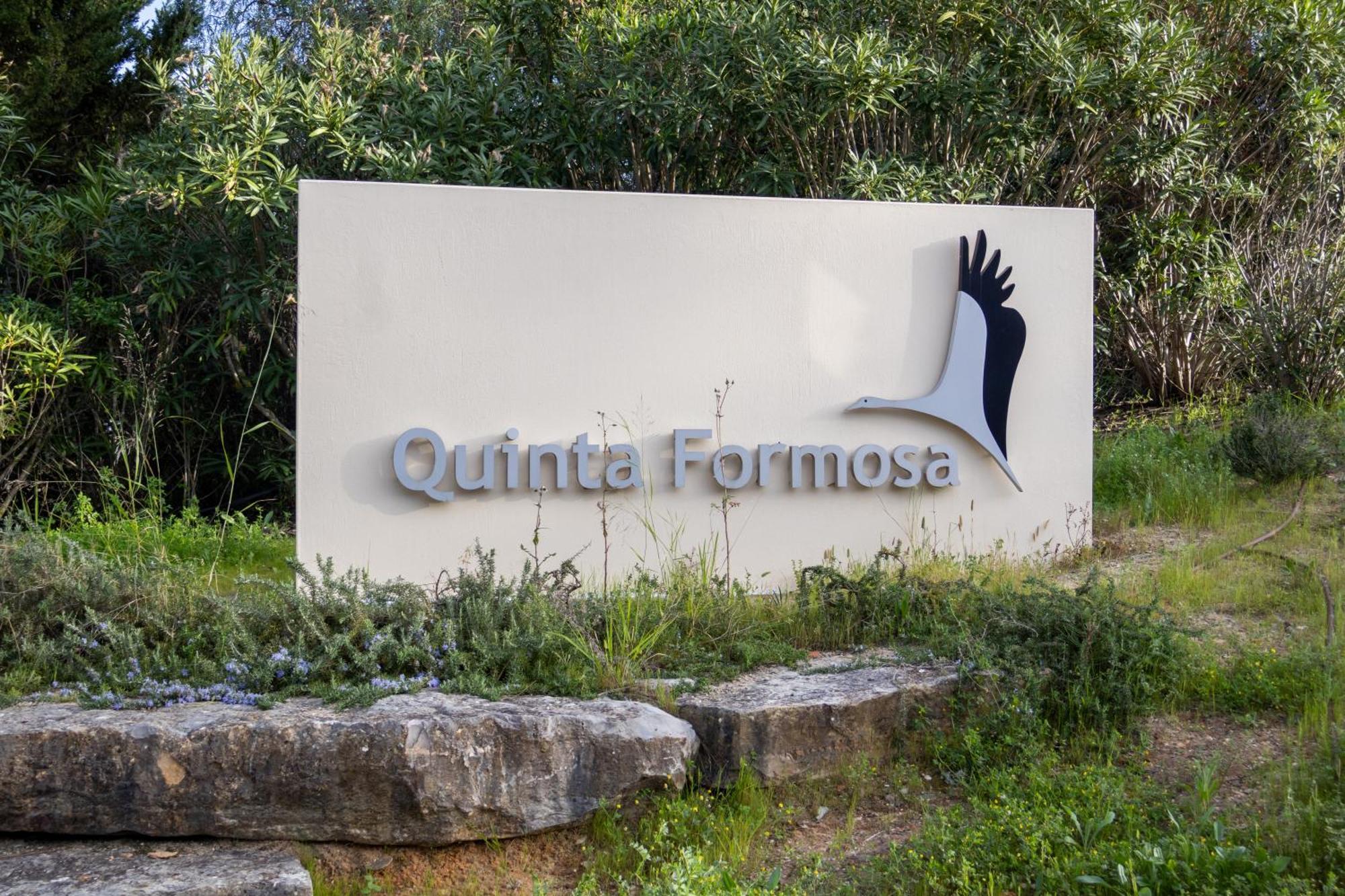 Quinta Do Lago Golfside Retreat Екстер'єр фото