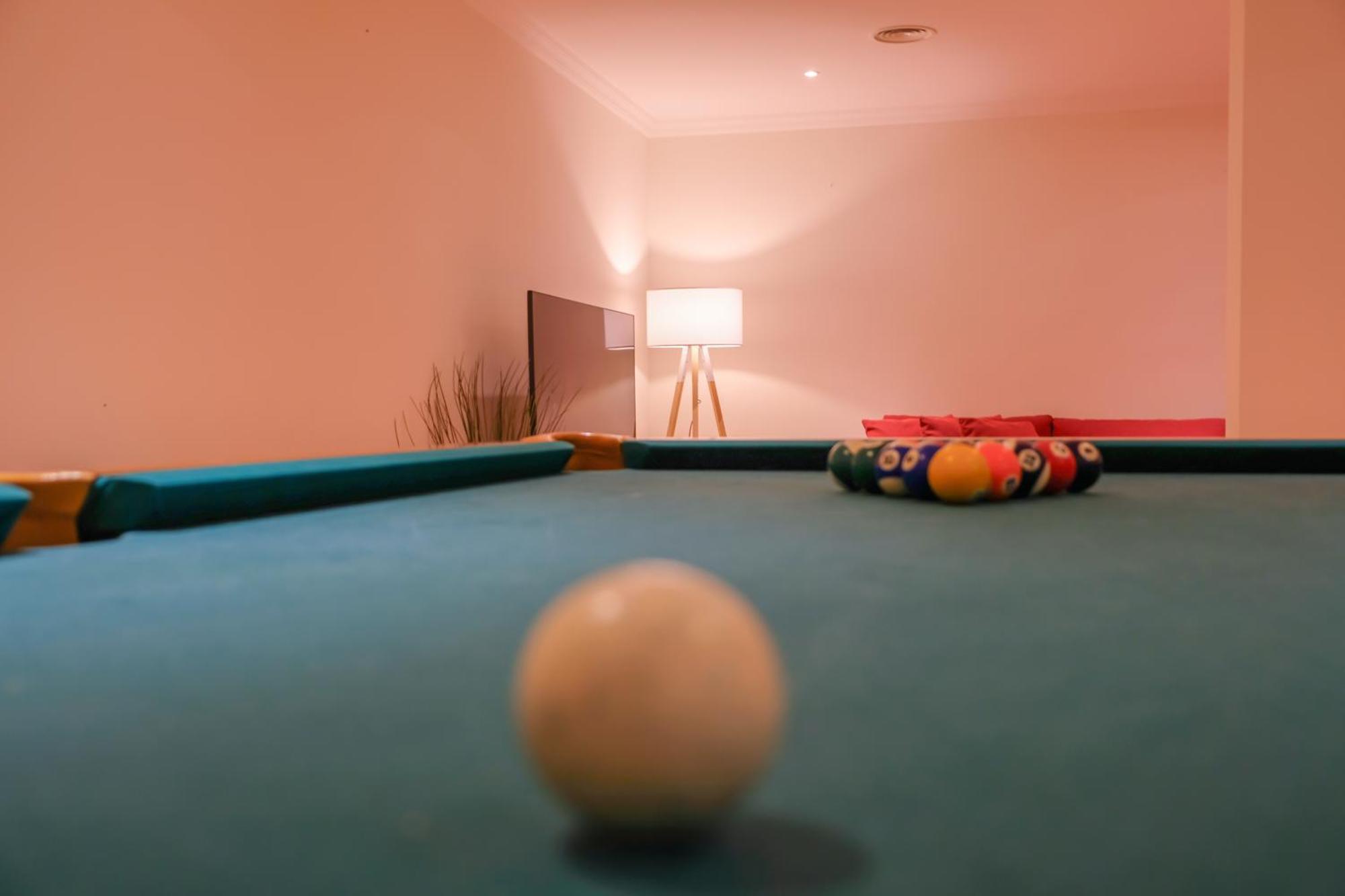 Quinta Do Lago Golfside Retreat Екстер'єр фото