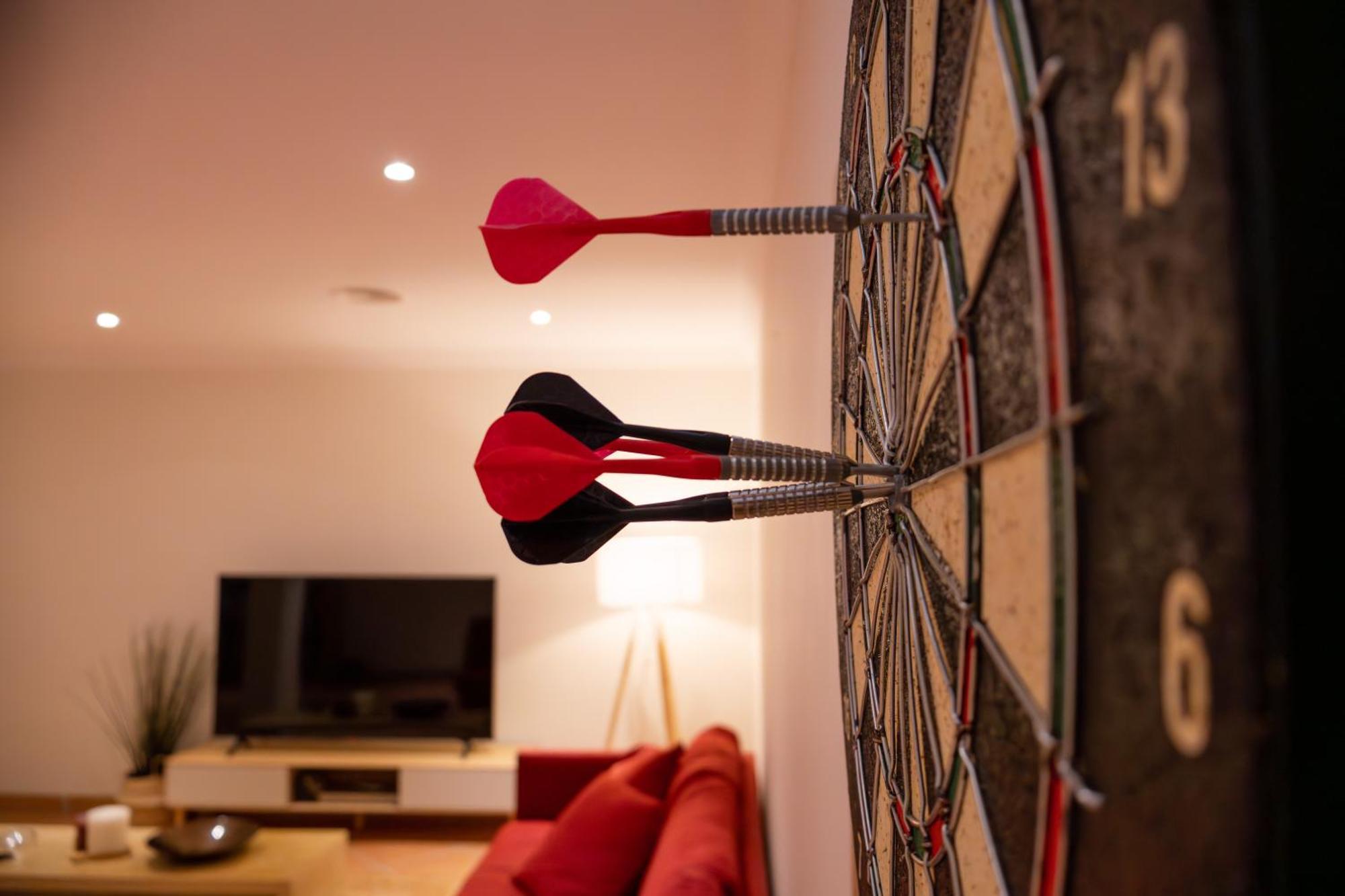 Quinta Do Lago Golfside Retreat Екстер'єр фото