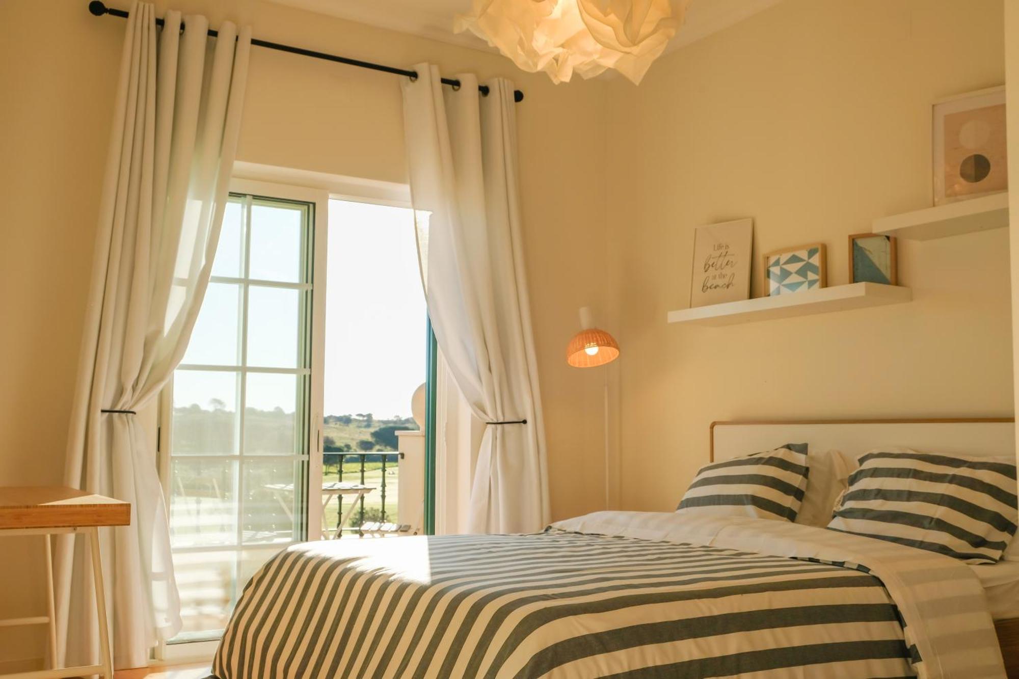 Quinta Do Lago Golfside Retreat Екстер'єр фото