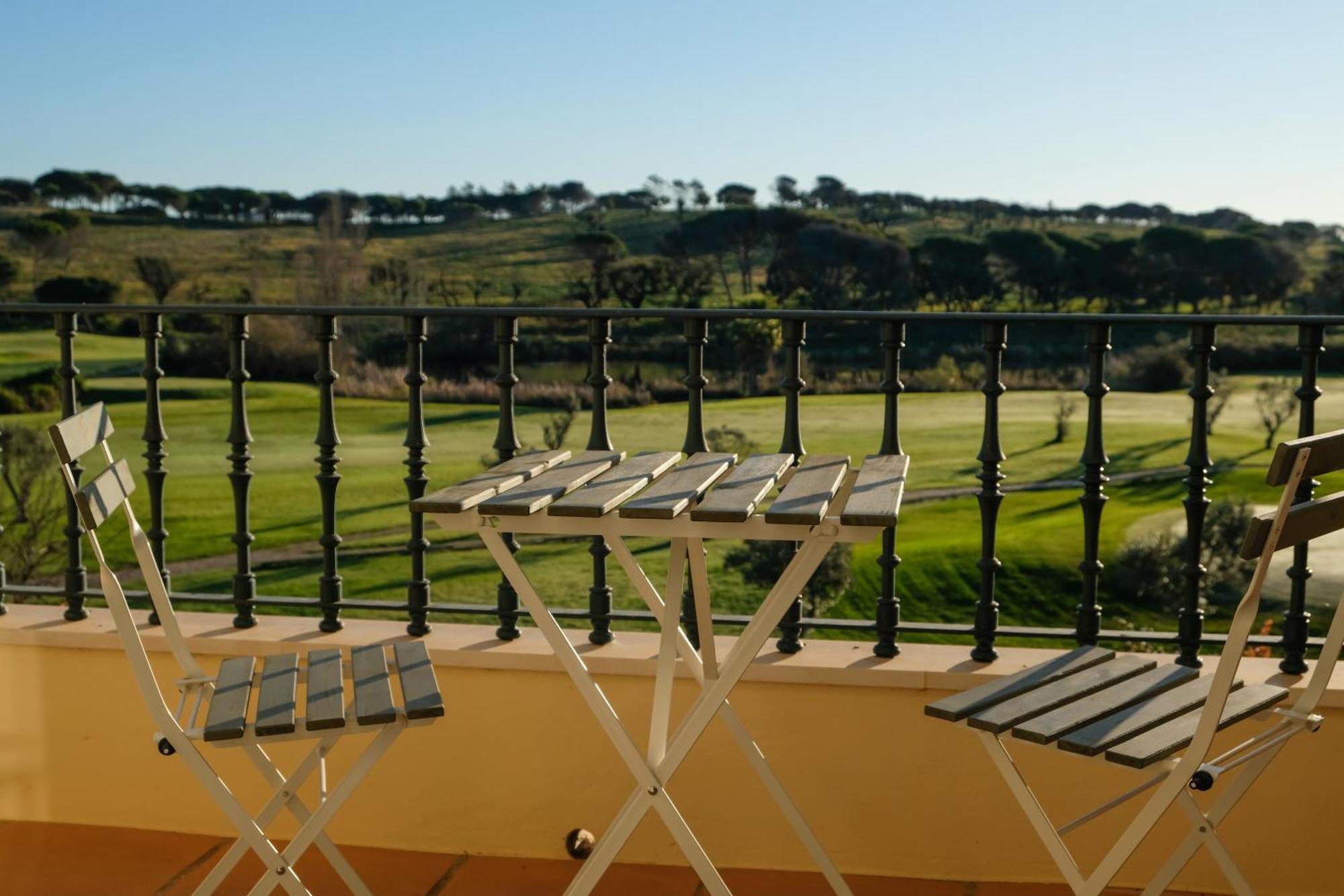 Quinta Do Lago Golfside Retreat Екстер'єр фото