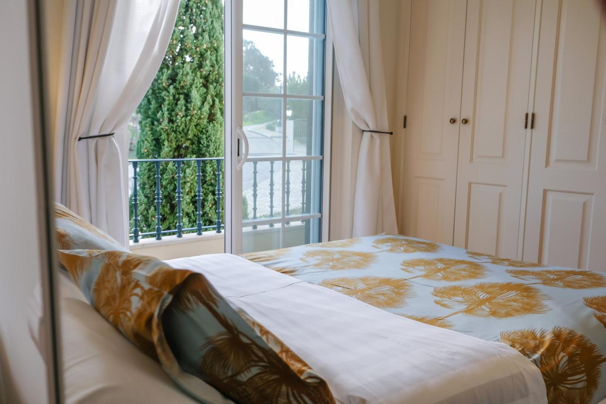 Quinta Do Lago Golfside Retreat Екстер'єр фото