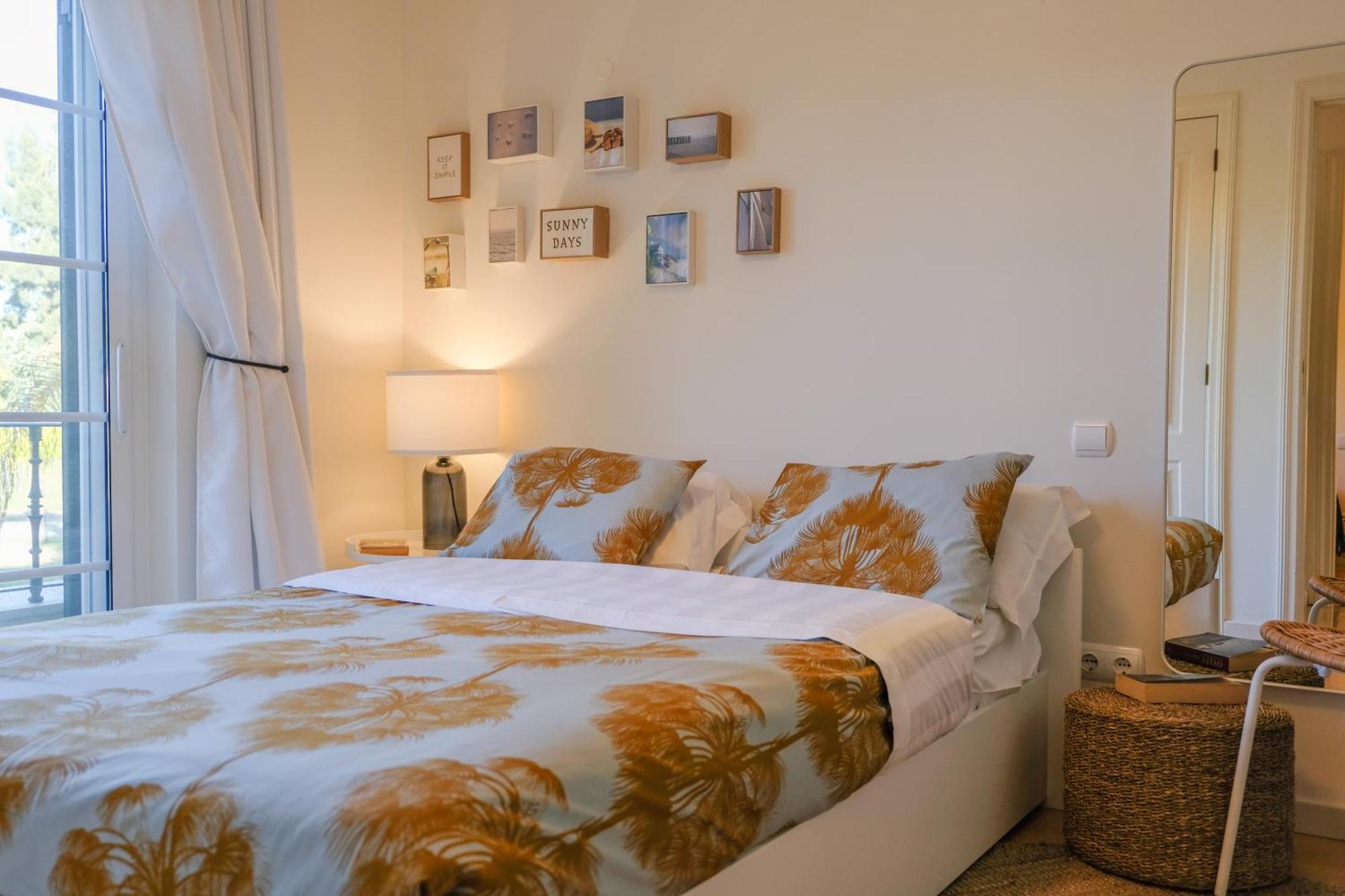 Quinta Do Lago Golfside Retreat Екстер'єр фото