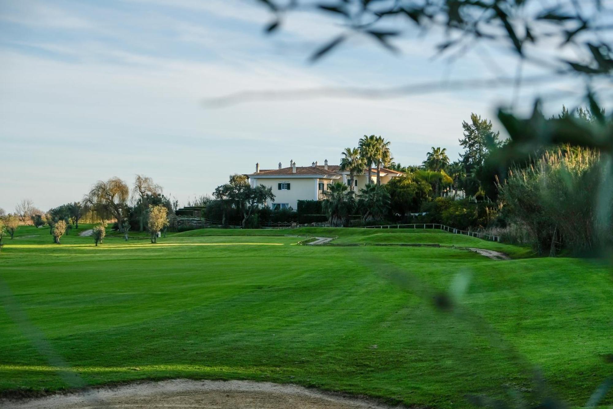 Quinta Do Lago Golfside Retreat Екстер'єр фото