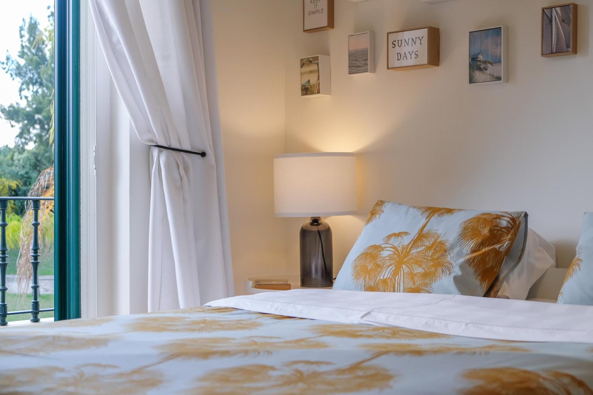 Quinta Do Lago Golfside Retreat Екстер'єр фото