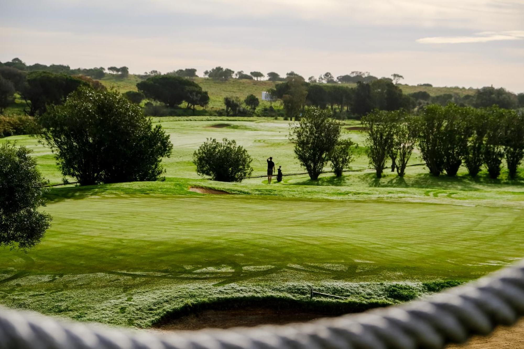 Quinta Do Lago Golfside Retreat Екстер'єр фото