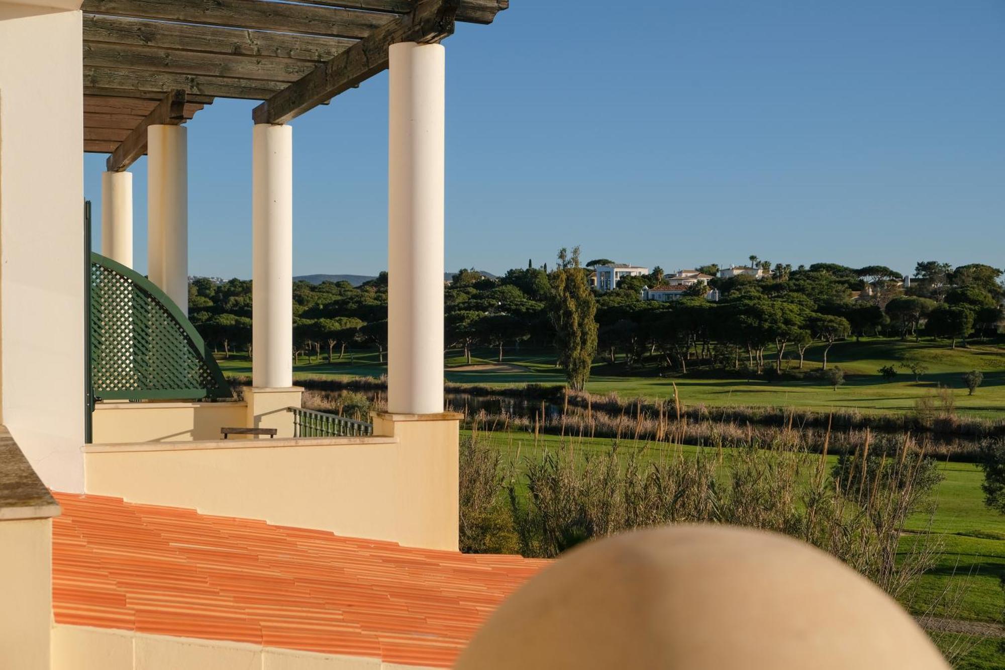 Quinta Do Lago Golfside Retreat Екстер'єр фото