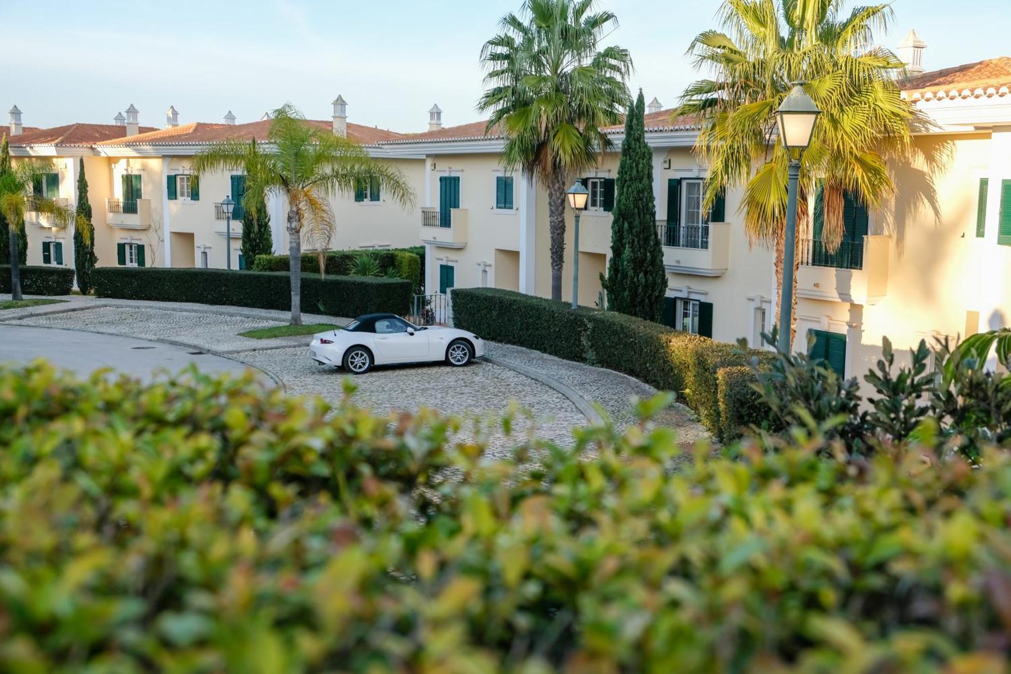 Quinta Do Lago Golfside Retreat Екстер'єр фото