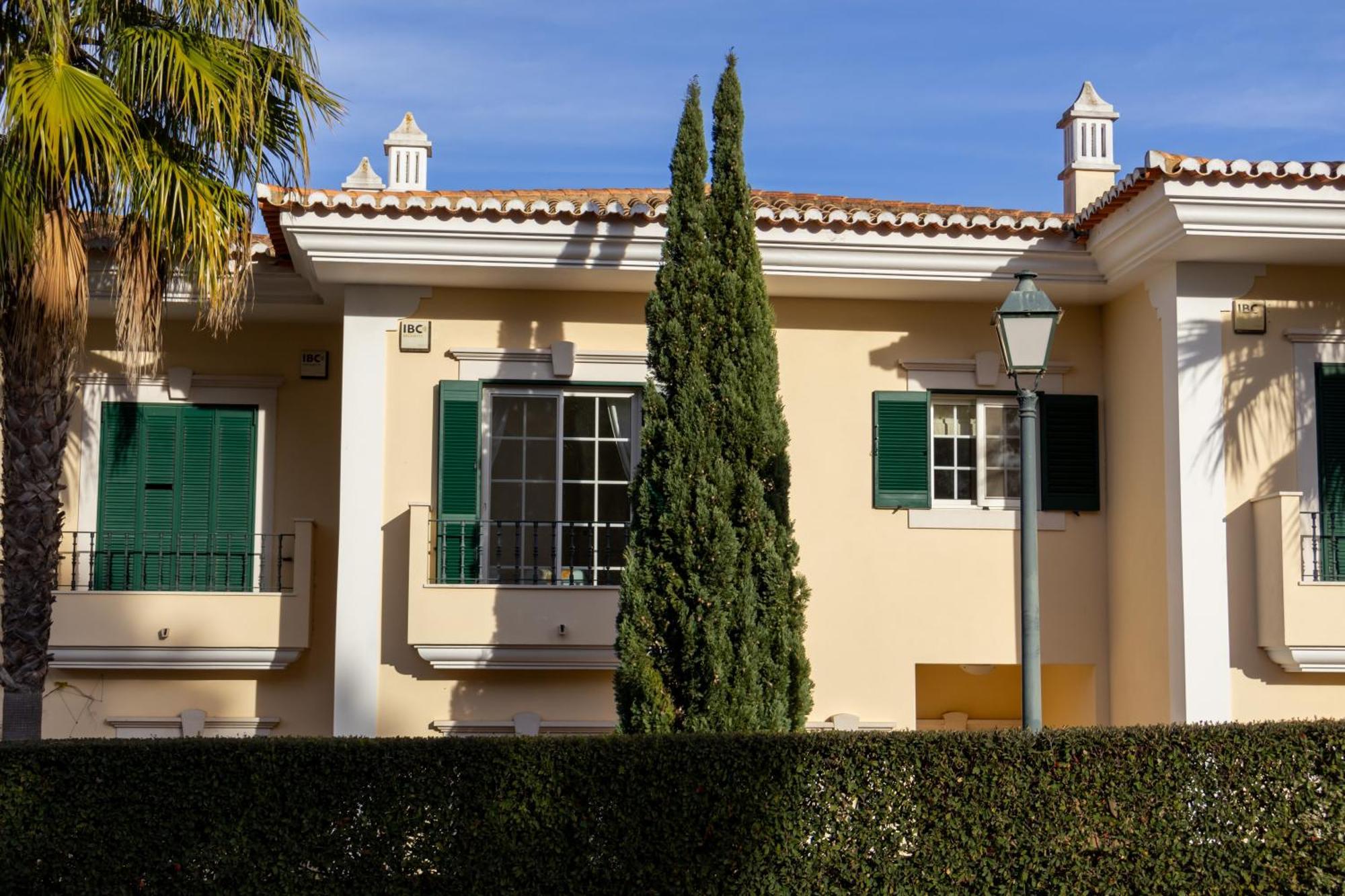 Quinta Do Lago Golfside Retreat Екстер'єр фото