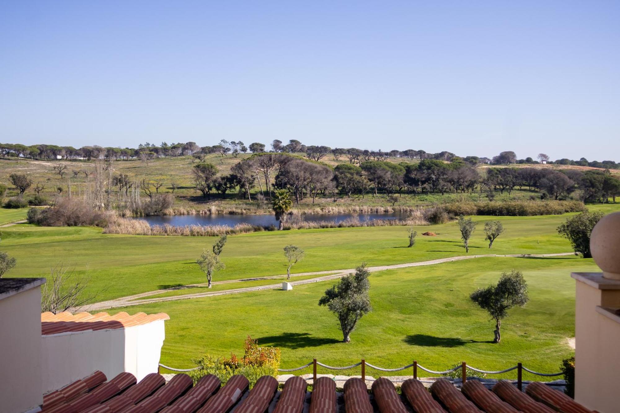 Quinta Do Lago Golfside Retreat Екстер'єр фото