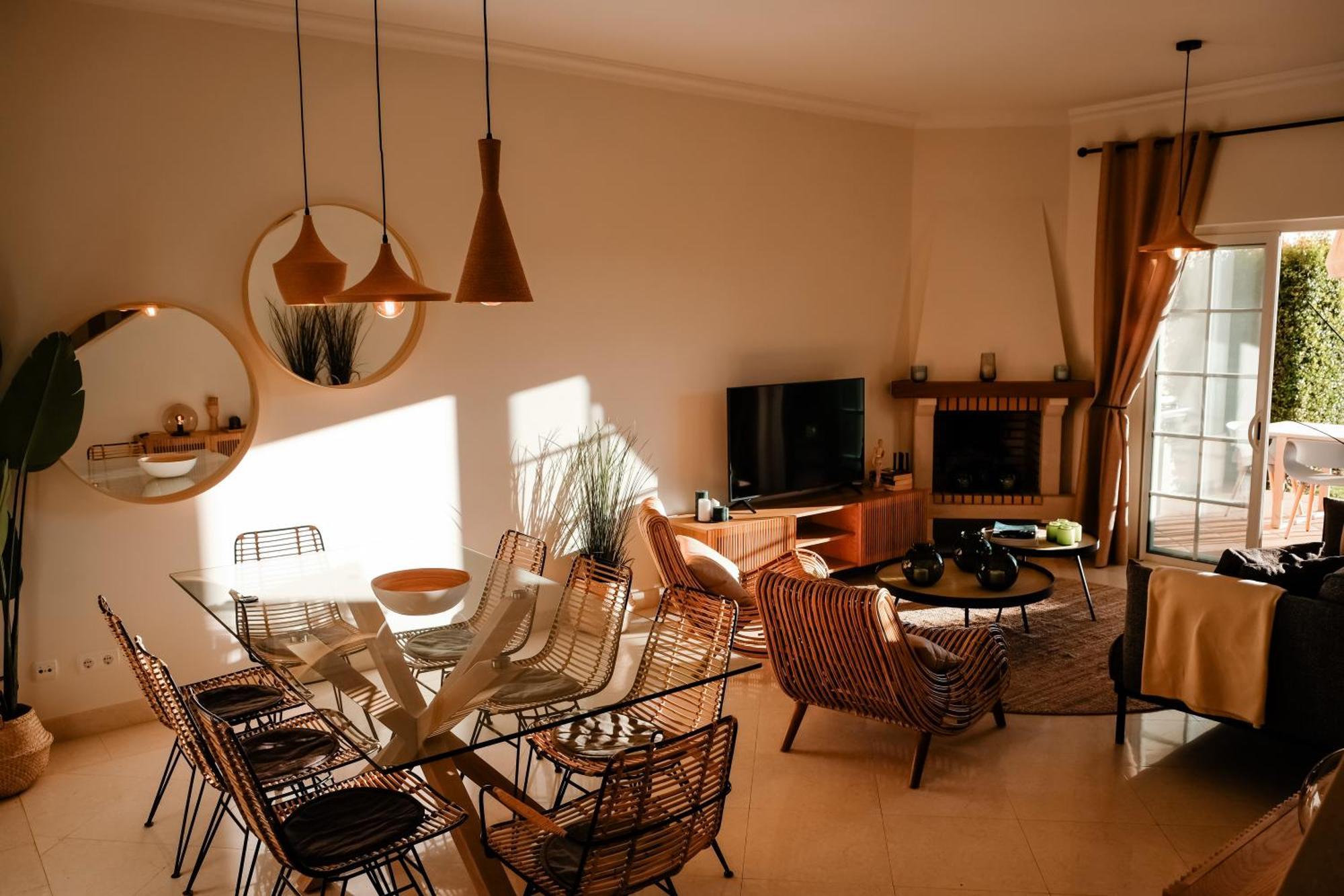 Quinta Do Lago Golfside Retreat Екстер'єр фото
