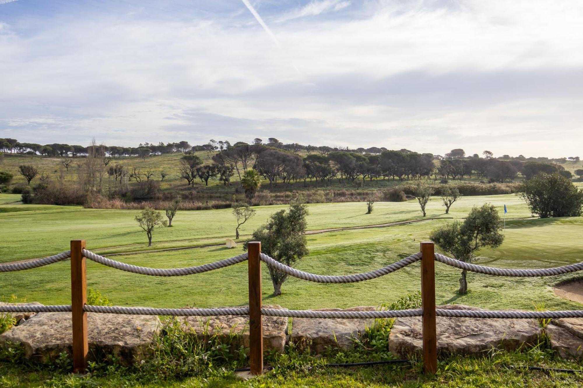 Quinta Do Lago Golfside Retreat Екстер'єр фото