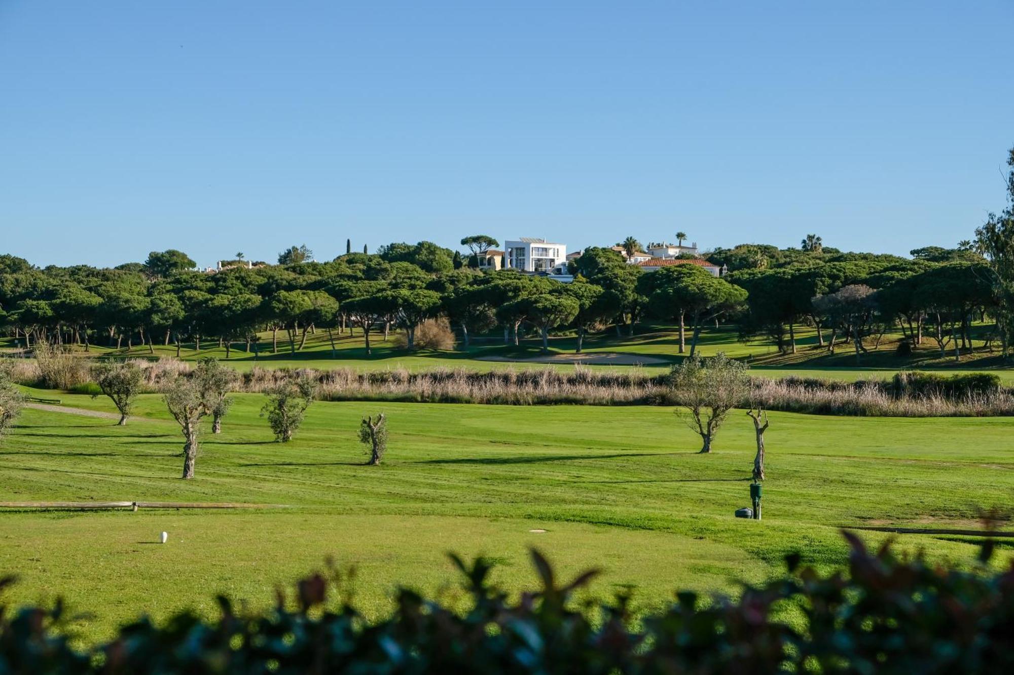 Quinta Do Lago Golfside Retreat Екстер'єр фото