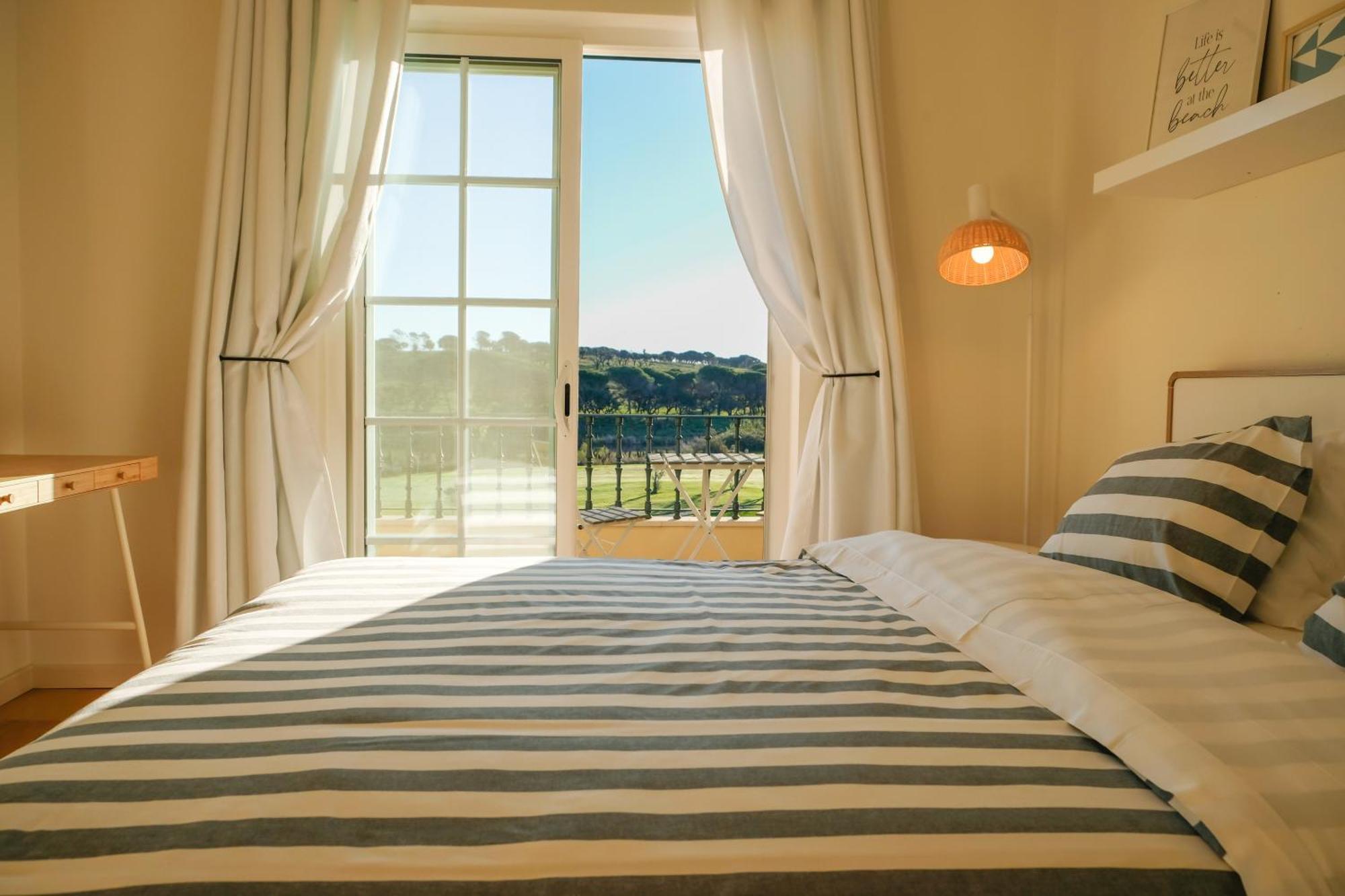 Quinta Do Lago Golfside Retreat Екстер'єр фото