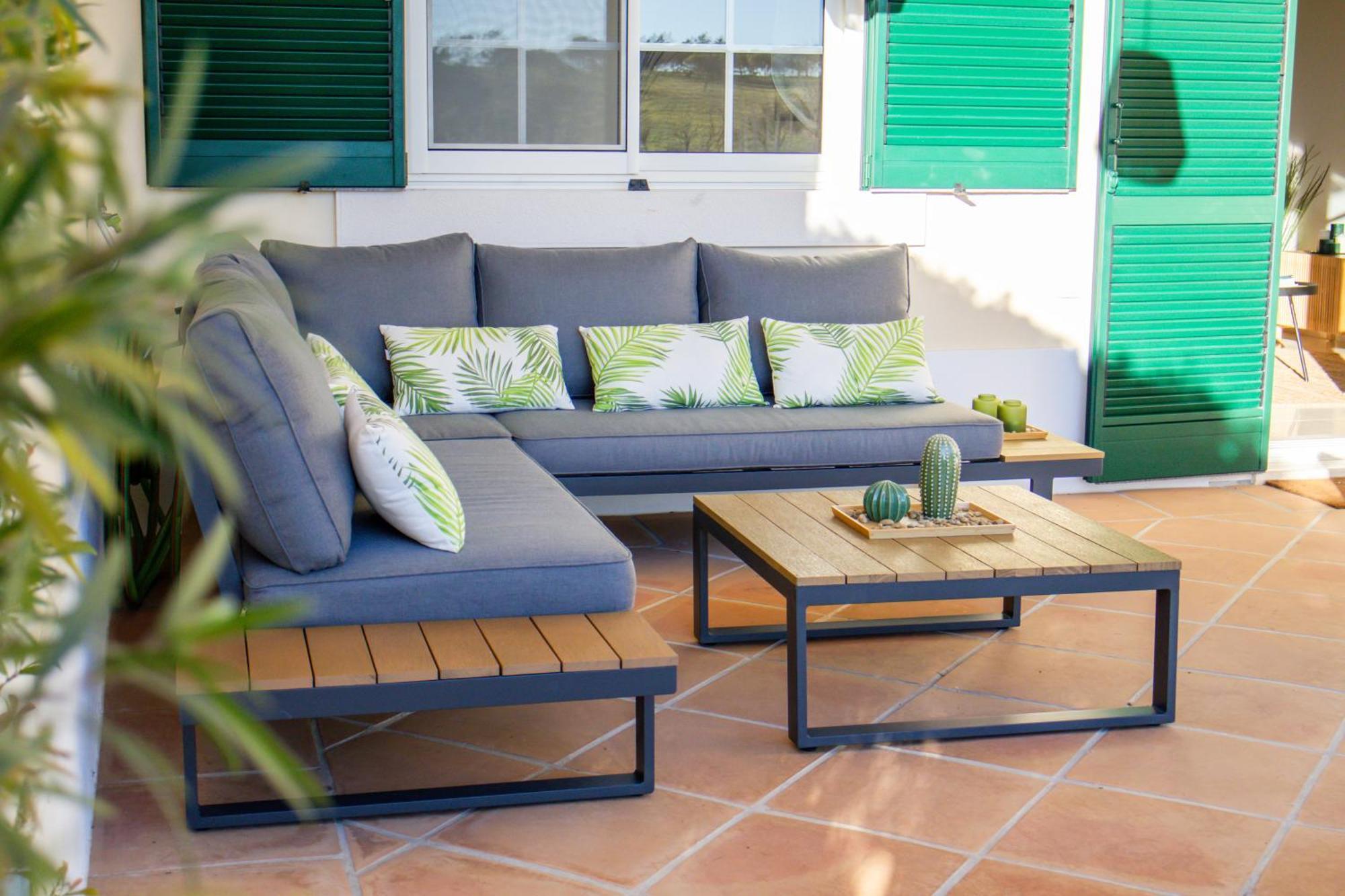 Quinta Do Lago Golfside Retreat Екстер'єр фото