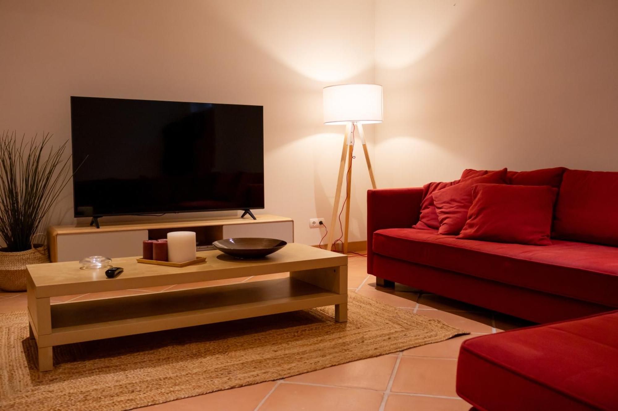 Quinta Do Lago Golfside Retreat Екстер'єр фото