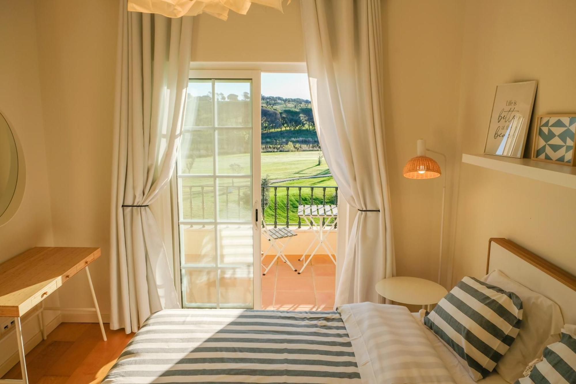 Quinta Do Lago Golfside Retreat Екстер'єр фото