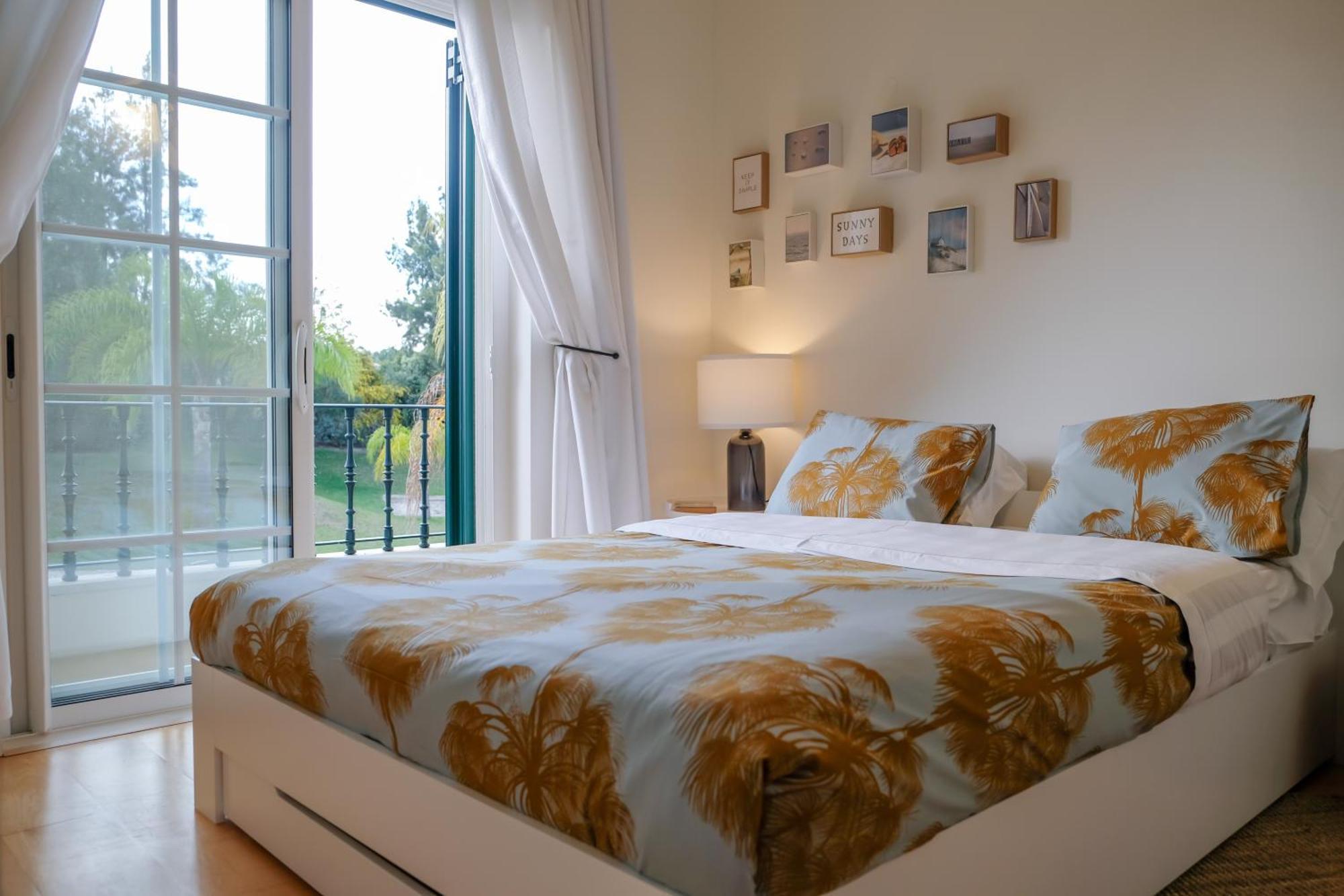 Quinta Do Lago Golfside Retreat Екстер'єр фото