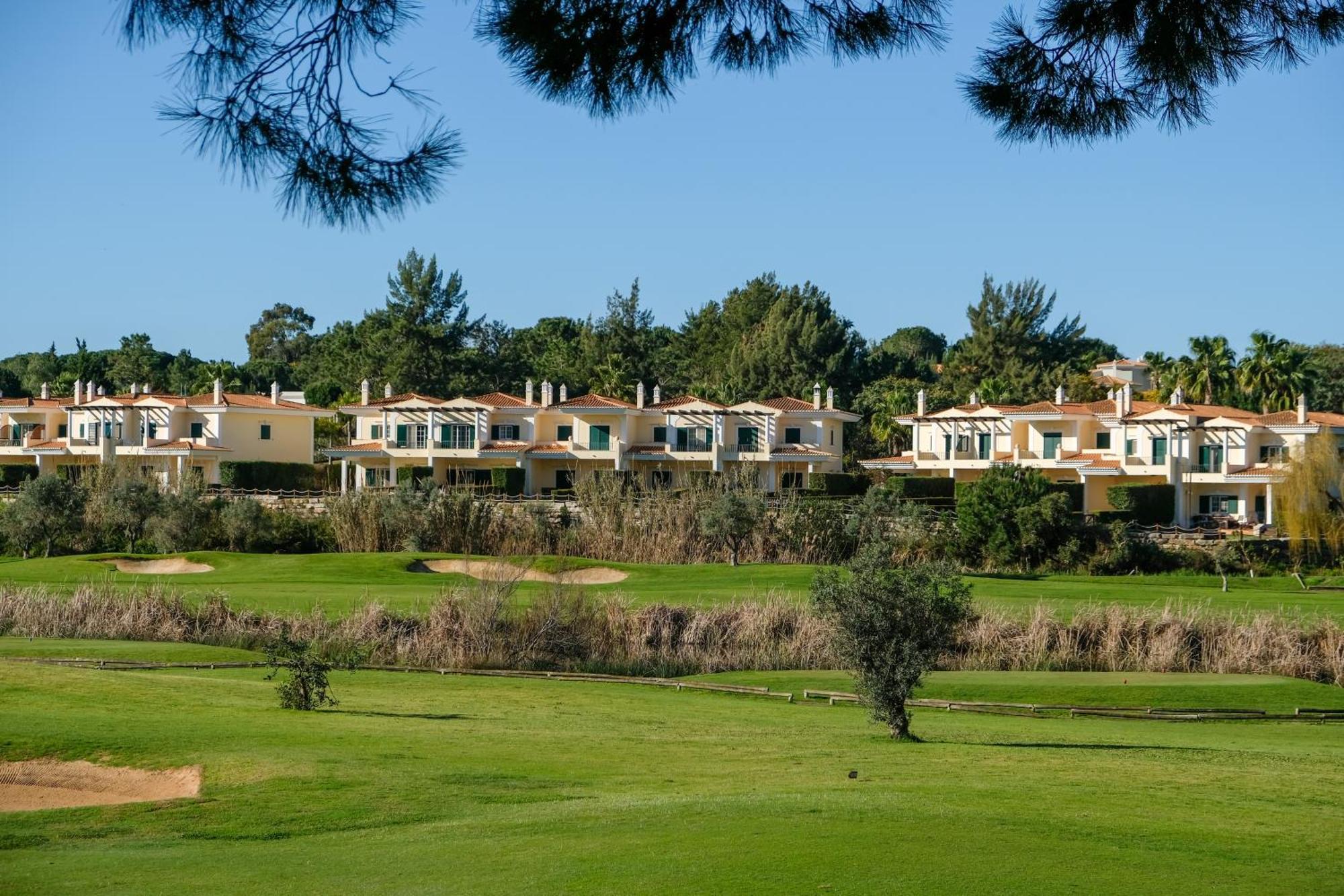 Quinta Do Lago Golfside Retreat Екстер'єр фото