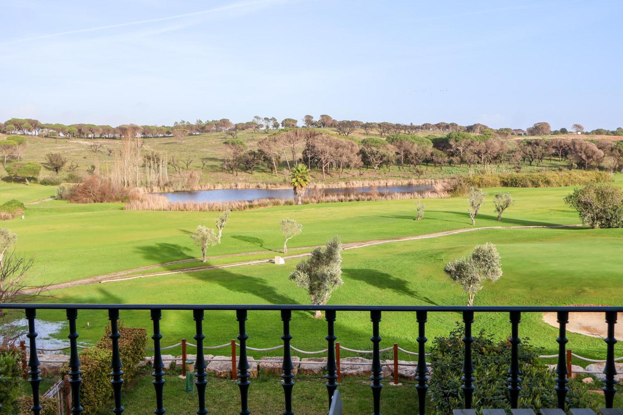 Quinta Do Lago Golfside Retreat Екстер'єр фото