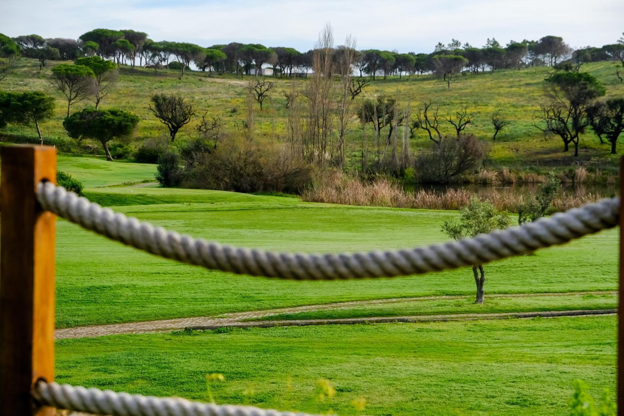 Quinta Do Lago Golfside Retreat Екстер'єр фото